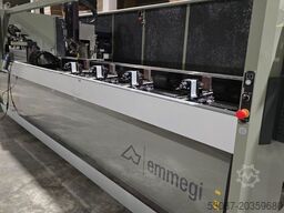 Emmegi Phantomatic T3 Star