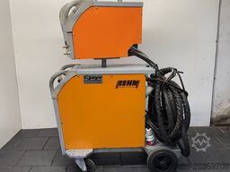 REHM Synergic Pro² 450-4