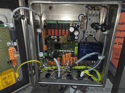 CEIA S.p.A T/PLVMS21-50 Pipeline Metal Detector