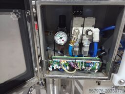 CEIA S.p.A T/PLVMS21-50 Pipeline Metal Detector