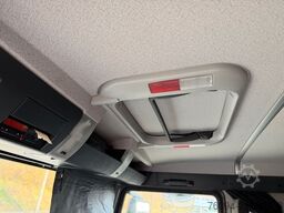 MAN TGS 18.440 4x4 Kran 21m Seilwinde Greifer Funk