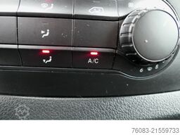 MERCEDES-BENZ Vito 114 CDI Kasten lang Klima Kamera