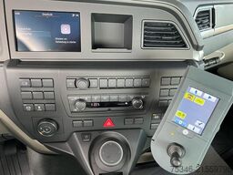 MAN TGS 18.360 BL CH 4x4 Kommunal/Winterdienst / Neu