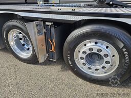 DAF XF 530 8x2 / HMF 9520 K8 / NIEUW!