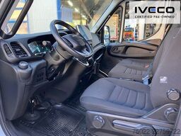 IVECO 35S16/A/P Koffer/LBW wenig KM - TOP