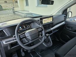 Fiat Scudo 1.5 120PS M L2 FLEXCAB 6 Sitze CarPlay