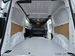 Fiat Scudo 1.5 120PS M L2 FLEXCAB 6 Sitze CarPlay