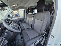 Fiat Scudo 1.5 120PS M L2 FLEXCAB 6 Sitze CarPlay
