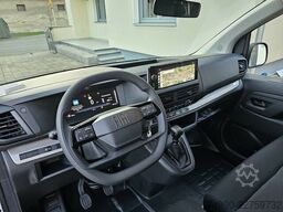 Fiat Scudo 1.5 120PS M L2 FLEXCAB 6 Sitze CarPlay