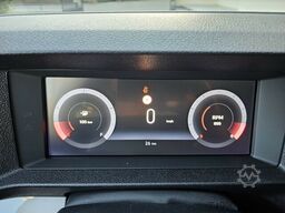 Fiat Scudo 1.5 120PS M L2 FLEXCAB 6 Sitze CarPlay
