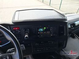 Scania R 560 A4x2NA Kipphydraulik!!! TOP!!!