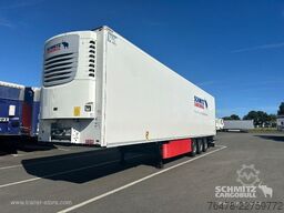 Schmitz Cargobull Reefer Standard Double deck