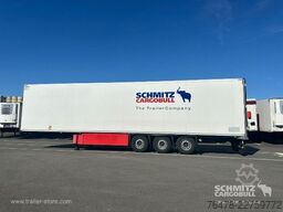 Schmitz Cargobull Reefer Standard Double deck