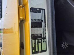 DAF FT XF 480
