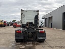 Renault Premium 450 (BOITE MANUELLE / MANUAL GEARBOX)