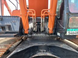 Hitachi ZX470-5G (Abu Dhabi)