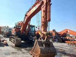 Hitachi ZX470-5G (Abu Dhabi)