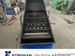  Vibrating Chute Stiletto