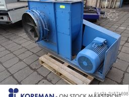  Ventilator