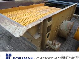  Screening machine GFA 20/30-1