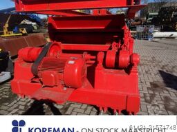  Screening machine Hein Lehmann LS 1.5-32 DD