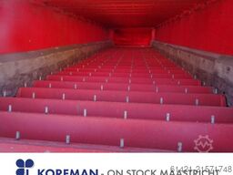  Screening machine Hein Lehmann LS 1.5-32 DD