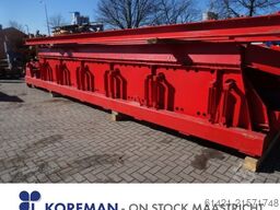  Screening machine Hein Lehmann LS 1.5-32 DD