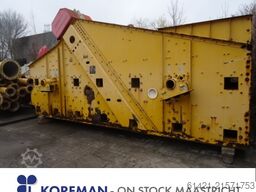  Screening machine Schauenburg 24/60-2