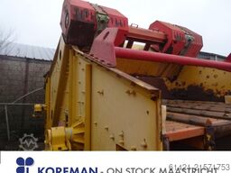  Screening machine Schauenburg 24/60-2