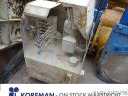  Percussion Mill Kleemann