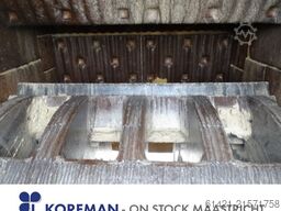  Percussion Mill Kleemann