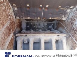  Percussion crusher Kleemann SHB14-1000