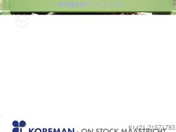  LKoreman Permanent Magnetic Conveyor Belt