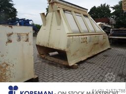  Screening machine KRUPP / Hazemag CK803