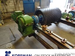  Drive-unit Kleemann