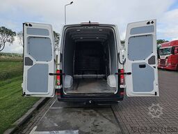 VW CRAFTER 35 2.0 L3H3 140Pk Navi AC!