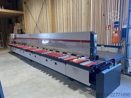 JRIMAC Sägetechnik JRIMAC FUTURA TOP