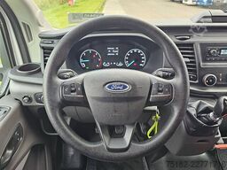 FORD TRANSIT 2.0 Bakwagen Laadklep!