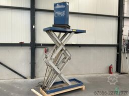 Nordlift 