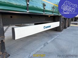Krone Coil Liner