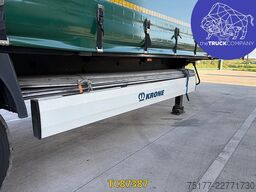 Krone Coil Liner