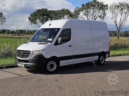 MERCEDES-BENZ SPRINTER 315 ac aut laadklep EUR6