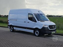 MERCEDES-BENZ SPRINTER 315 ac aut laadklep EUR6