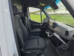 MERCEDES-BENZ SPRINTER 315 ac aut laadklep EUR6