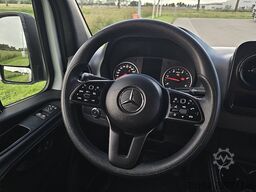 MERCEDES-BENZ SPRINTER 315 ac aut laadklep EUR6