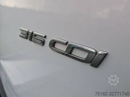 MERCEDES-BENZ SPRINTER 315 ac aut laadklep EUR6
