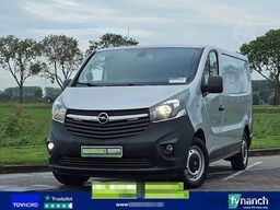 Break cu acoperiș înalt OPEL VIVARO 1.6 CDTI 125 EDITION L1