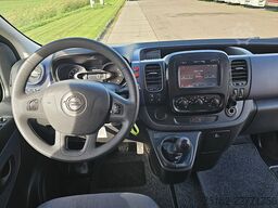 OPEL VIVARO 1.6 CDTI 125 EDITION L1