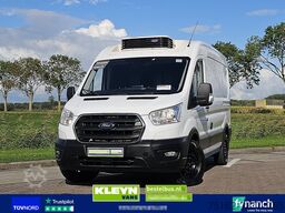 Dubă frigorifică FORD TRANSIT 2.0 L2H2 Koelwagen Klep!