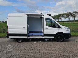 FORD TRANSIT 2.0 L2H2 Koelwagen Klep!
